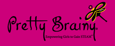 pretty brainy helps girls